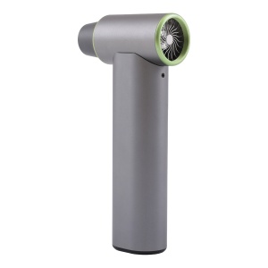 BLFS-04 Suflantă aer comprimat portabilă BÖHM, 60 m/s, 420 W, USB Type-C - Img 2