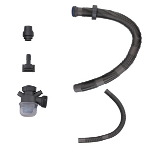 Chiuvetă de bucătărie din inox alimentar SUS304 – BÖHM BH5045S, Satin - Img 4