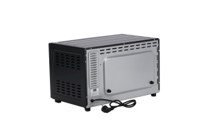 Cuptor Electric 38 L BÖHM BC38B3-L, 1600 W, 100–230°C - Img 7