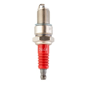 F7TC Bujie pentru motoare 4T, 170P, M14*1.25MM, Elefant - Img 2