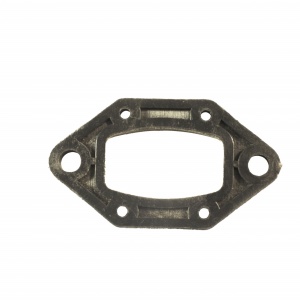 Flansa plastic carburator atomizor, Elefant - Pachet 10 bucati