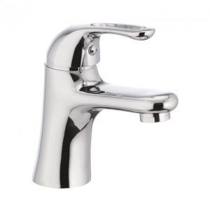 Flansa SS din otel-inox pentru hidrofor 24L, Elefant - Img 4
