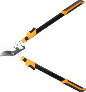 Foarfecă de grădină cu mâner telescopic 66–92 cm ROTOR RFG-92 - Img 3