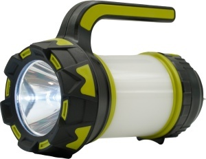  Lanternă camping 360° cu funcție powerbank FLOW FB-3911 - Img 2