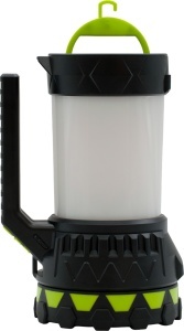 Lanternă camping multifuncțională 360° cu powerbank FLOW FB-3922 - Img 5