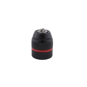 Mandrină metalică 10 mm cu filet – ROTOR