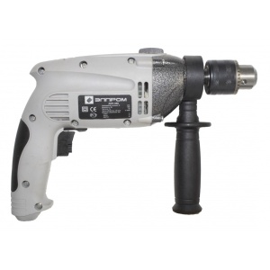 Masina de gaurit ELPROM EDU-980, 0-3000 RPM, 980W - Img 3