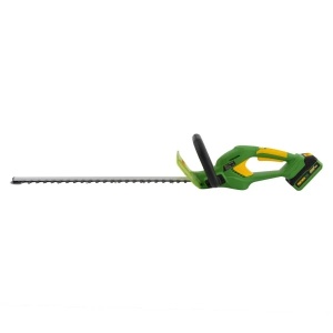Masina de tuns gard viu cu acumulator PARTNERPRO PP-BHT2052, 20V, lama 61 cm, acumulator 2Ah si incarcator incluse - Img 3