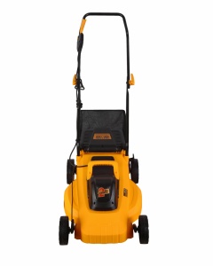 Mașină de tuns iarba ROTOR RMT-1800, 1800W, 35 L, reglaj inaltime pe 5 trepte 25 / 38 / 50 / 65 / 75 mm - Img 3