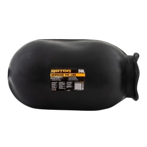 Membrană pentru hidrofor 50L Negru fără coadă ROTOR RMH-50B
