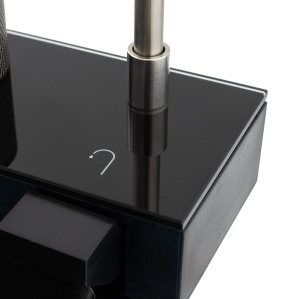MH7546-SET-06 Chiuveta multifunctionala din inox nano black, honeycomb, seria Decor MIXXUS - Img 10