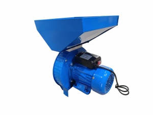 Moara electrica, 240 kg/h, 3.9 kW, BAIKAL, BM3900 - Img 3