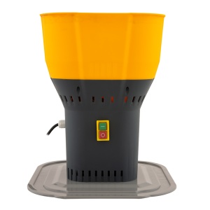 Moara electrica pentru cereale RM45L ROTOR, 19000 rot/min, 1300 W, 45L - Img 6