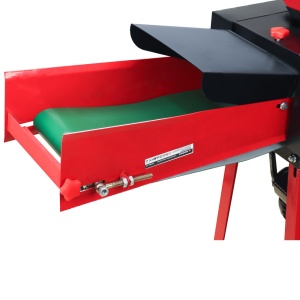 Moara pentru furaje 2200 W, 3 CP, 2900 rot/min, 600 kg/h MHK-20 ELEFANT - Img 5