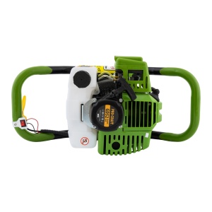 Motoburghiu Procraft GD52, 1400 W, 2800-3200 rot/min 2T, 52CC - Img 6