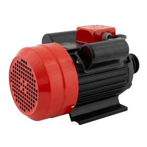 Motor electric 2.5 kW, 230V, 3000 rpm, YAMAMOTO, Y90L-2 - Img 3