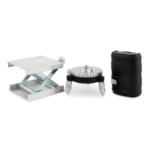 Nivela Laser 4D ELEFANT E4DT-PY02 3D – 3 x 360° (12 linii), 4D – 4 x 360° (16 linii) - Img 8
