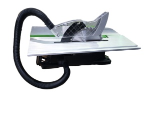 PC2000 Masina multifunctionala pentru prelucrarea lemnului PROCRAFT - Img 2