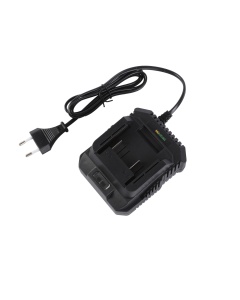 Polizor unghiular cu acumulator PARTNERPRO PBA-4A, 20V, 125 mm, motor fara perii - Img 10