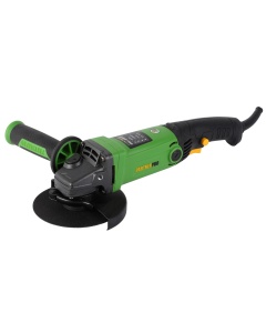 Polizor unghiular PARTNERPRO PAG-1000, 1000W, 125 mm, 11000 rpm - Img 1