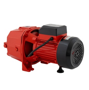 Pompa cu ejector pentru hidrofor ELEFANT DP255, 1100W, 80 l/min, inaltime refulare 25 m - Img 5
