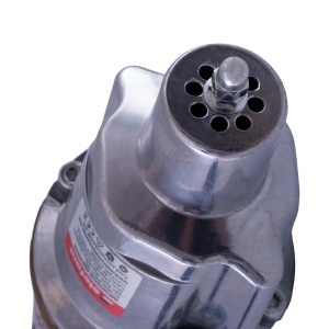 Pompa submersibila cu vibratii ELEFANT VMP60-1, 280W, 18 l/min, inaltime refulare 70 m - Img 5