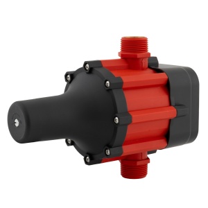 Prescontrol automat EWPC-1, 1.1KW, 1.5 bar, Elefant - Img 2