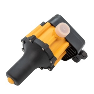  Prescontrol automat pentru pompă de apă G1" ROTOR RWPC-1, 1100W,1.5 bar - Img 4
