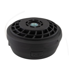 R-3 Cap mosor 115x74 mm cu fir 2.4 mm x 2 m ROTOR - Img 2