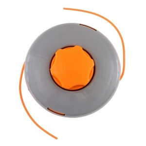 R-4 Cap mosor 115x75 mm cu fir 2.4 mm x 2 m ROTOR - Img 3