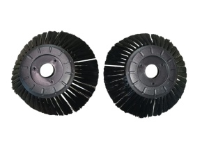 RMS680-06 Perie rotunda pentru aparat de maturat Rotor