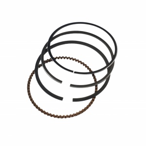 Set piston generator Honda GX 200/ generator chinezesc 7hp/ Ø68mm motocultor, Elefant - Img 2