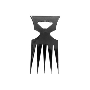 Set sapă telescopică multifuncțională cu 4 capete (11, 8, 6, 5 dinți) ROTOR RST-5.11 - Img 7