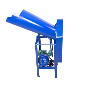 Tocator electric pentru fan si lucerna TEMP-6, 1800 W , 500 Kg/H - Img 2