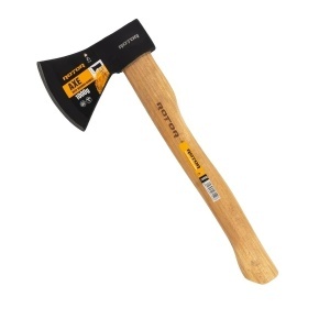 Topor 613 cu maner de lemn 1000g - Img 3