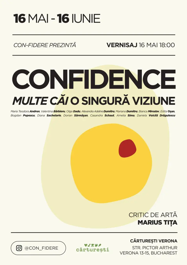 Confidence