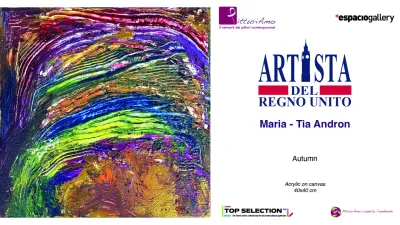London – Espacio Gallery