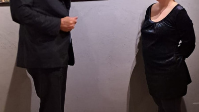 Expozitie internationala Roma