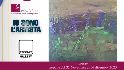 Florence – Roccart Gallery