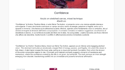 Art review Brera