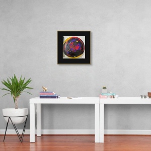 Abstract Circle - Img 3