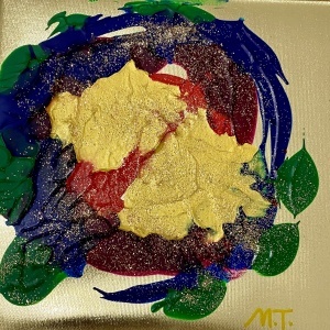 Golden Bloom - Img 2