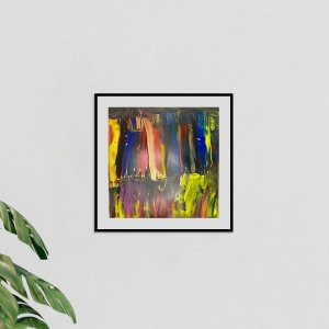 Color Cascade