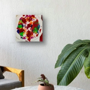 Colorful Chaos