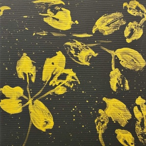 Golden Leaves