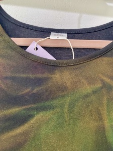Painted dress - Img 2
