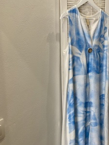 Rochie pictata unicat - Img 3