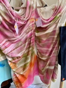 Rochie pictata - Img 2