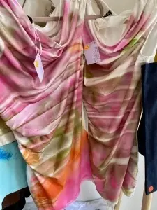 Rochie pictata - Img 2