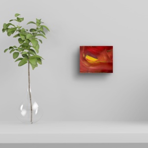 Sun -art print - Img 3